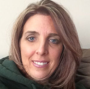 Meet your Posher, Christi